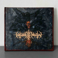 Nokturnal Mortum - Біль (Hurt) EP CD Digibook