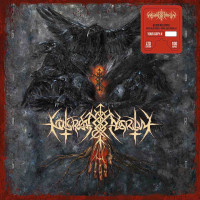 Nokturnal Mortum - Біль (Hurt) EP (Gatefold Blood Red Vinyl)