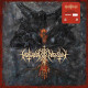 Nokturnal Mortum - Біль (Hurt) EP (Gatefold Blood Red Vinyl)
