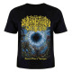 Mistigo Varggoth Darkestra - Shattered Gates Of Apocalypse (Gildan) Black T-Shirt