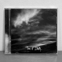 Time Of Death - The Last Breath Of The Dying CD