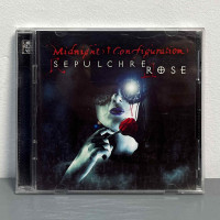 Midnight Configuration - Cepulchre Rose CD