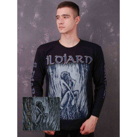 Ildjarn - 1992-1995 Long Sleeve Bundle