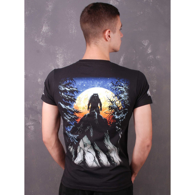 Mistigo Varggoth Darkestra - Insatiable Moon Bundle