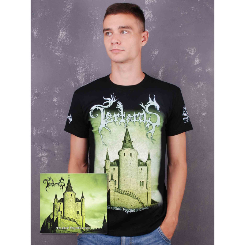 Tartaros - The Grand Psychotic Castle TS Bundle