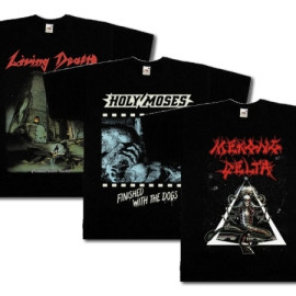 THRASH METAL 3 TS Bundle