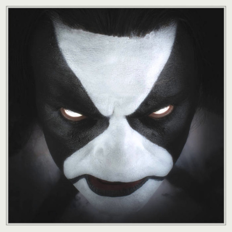 Abbath LP (Gatefold Black Vinyl)