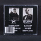 Abhomine - Proselyte Parasite Plague CD (USA)