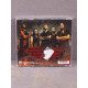 Aborted - The Necrotic Manifesto CD