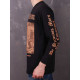 Abruptum - De Profundis Mors Vas Cousumet Longsleeve