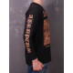 Abruptum - De Profundis Mors Vas Cousumet Longsleeve