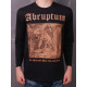 Abruptum - De Profundis Mors Vas Cousumet Longsleeve