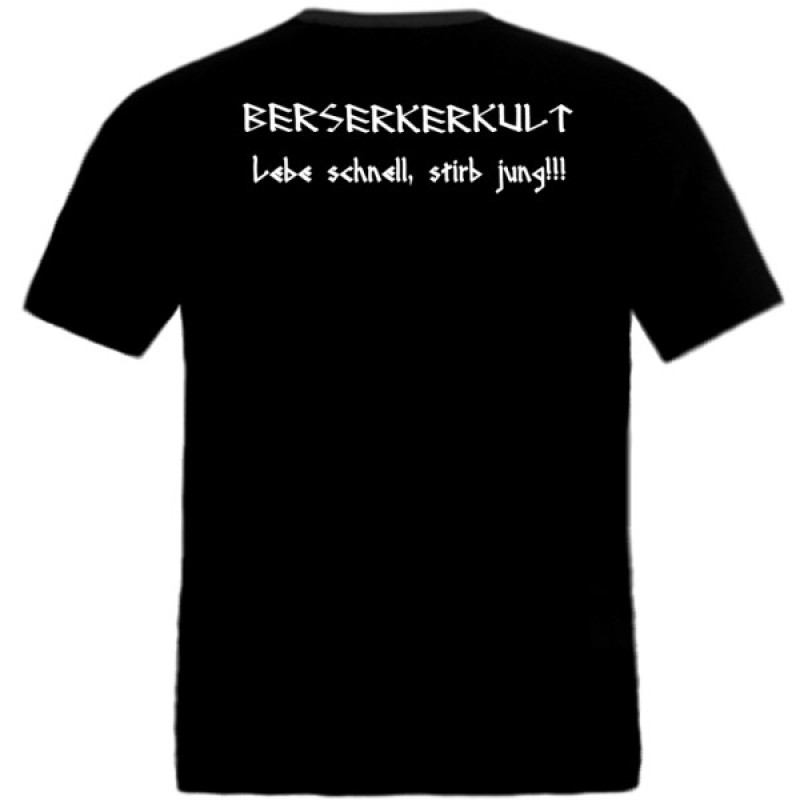 Absurd - Berserkerkult T-Shirt