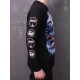 Absurd - Totenlieder (B&C) Black Longsleeve