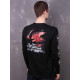 Absurd - Totenlieder (B&C) Black Longsleeve