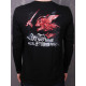 Absurd - Totenlieder (B&C) Black Longsleeve
