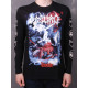 Absurd - Totenlieder (B&C) Black Longsleeve