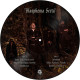 Abysmal Grief - Blasphema Secta LP (Picture Vinyl)