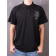 Acherontas - Art Serves The Elite Polo