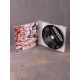 Admortem - Living Through Blood CD