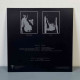 Afraid Of Destiny - Agony LP (Black Vinyl)
