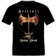 Agatus - Hellenic Heavy Metal T-Shirt