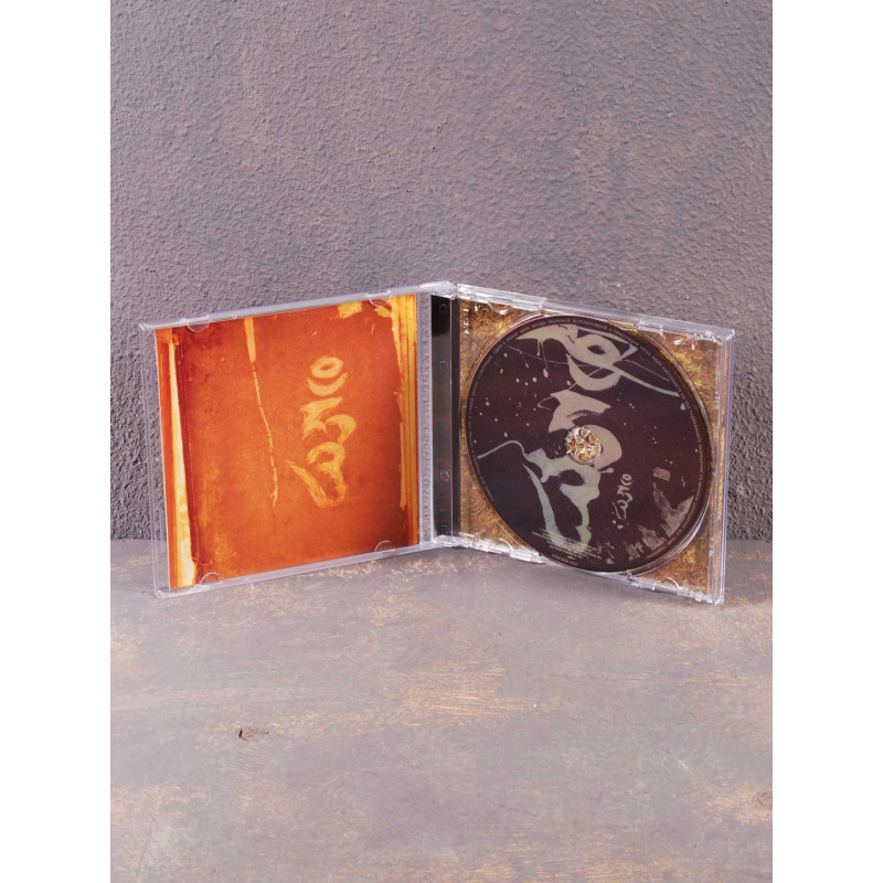 Aghora - Formless CD (CD-Maximum)