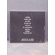Alghazanth - Eight Coffin Nails CD Digi