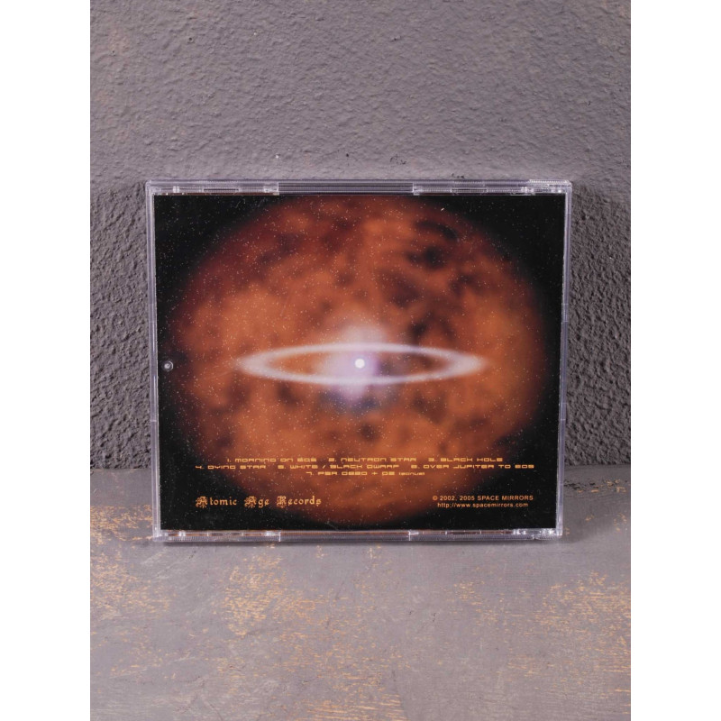 Alisa Coral's Neutron Star - Neutron Star CD
