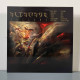 Altarage - Succumb 2LP (Gatefold Gold Vinyl)