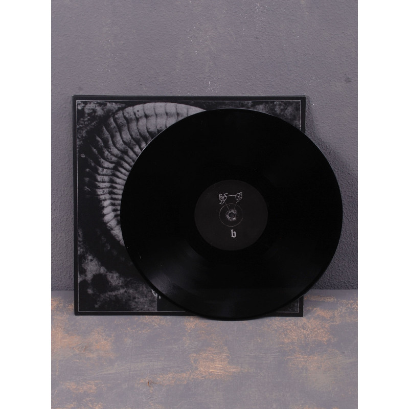 Aluk Todolo - Finsternis LP (Black Vinyl)