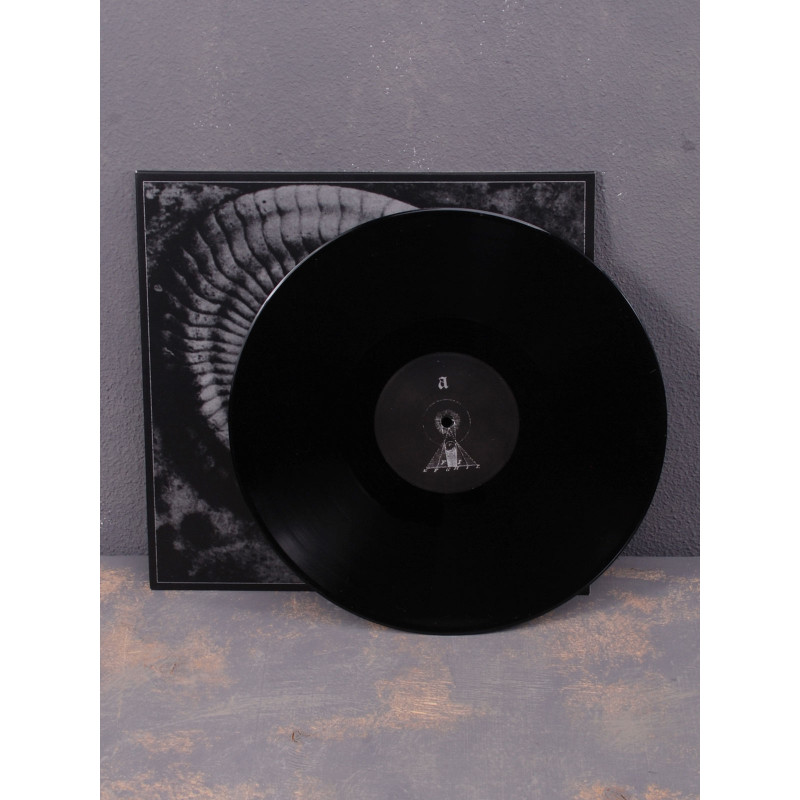 Aluk Todolo - Finsternis LP (Black Vinyl)