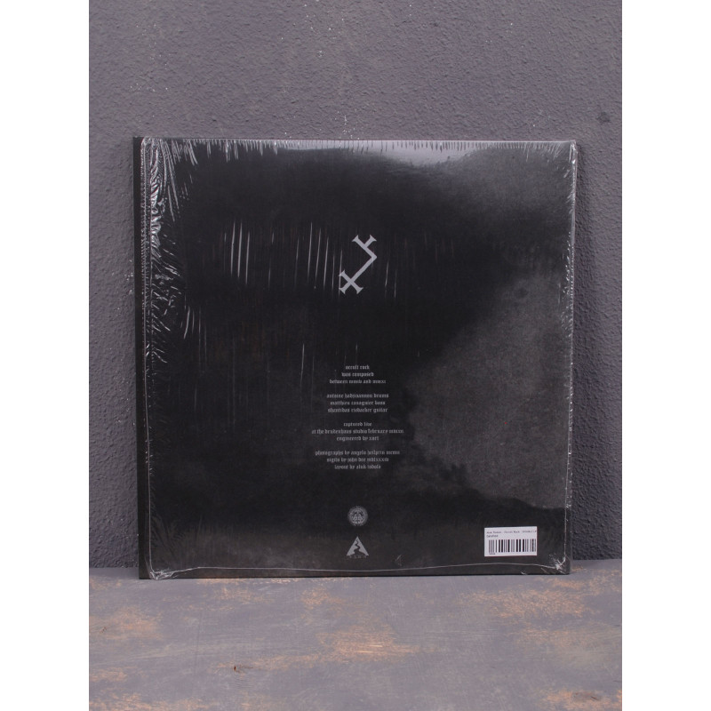 Aluk Todolo - Occult Rock 2LP (Gatefold Black Vinyl)