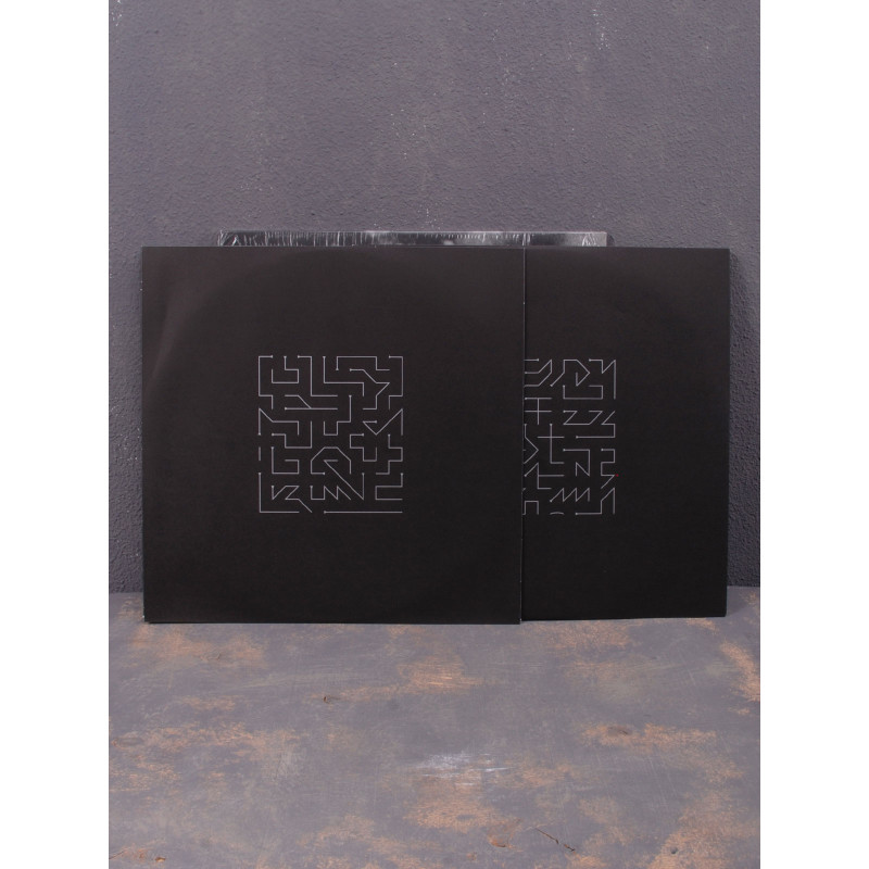 Aluk Todolo - Occult Rock 2LP (Gatefold Black Vinyl)