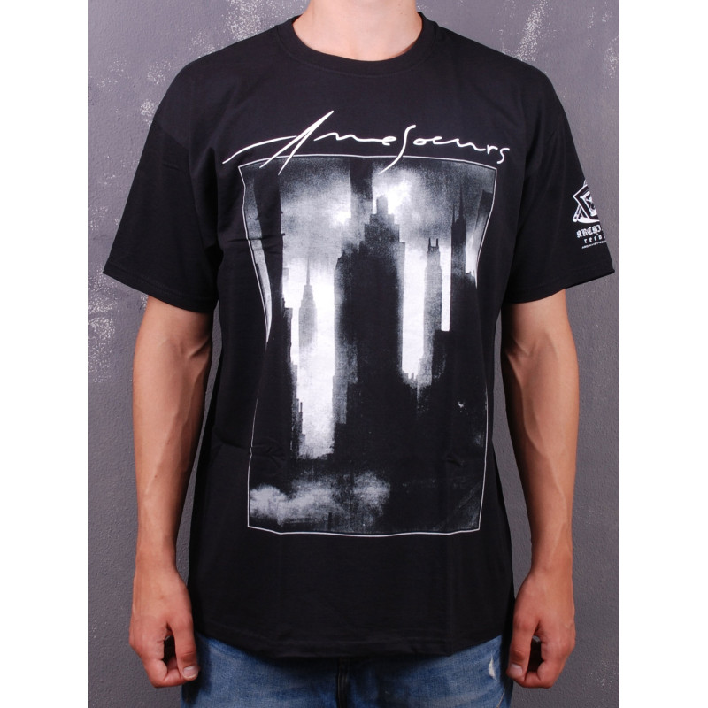 Amesoeurs - Amesoeurs T-Shirt