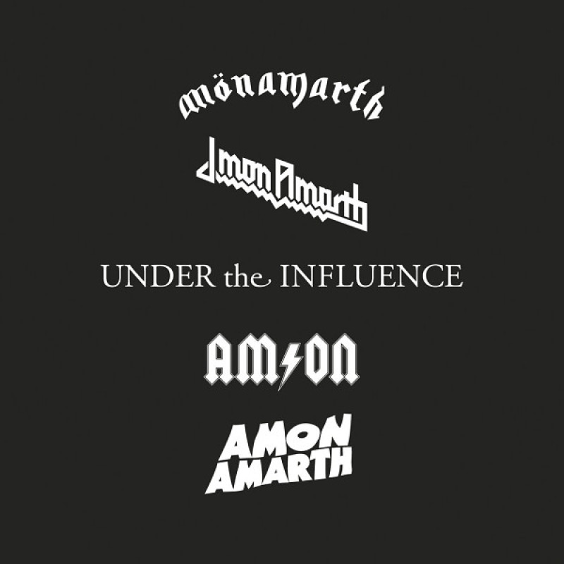 Amon Amarth - Deceiver Of The Gods Box