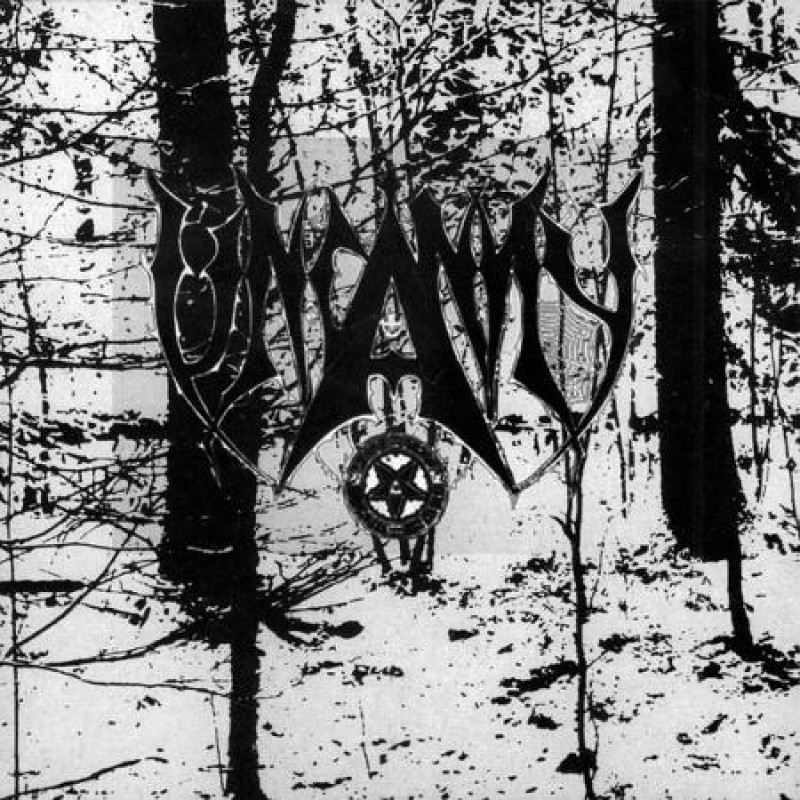 Ancient Rites / Uncanny - Evil Prevails / Uncanny CD