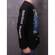 Ancient Wisdom - For Snow Covered The Northland (B&C) Longsleeve