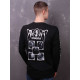 Ancient Wisdom - For Snow Covered The Northland (B&C) Longsleeve