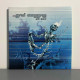 ...And Oceans - A.M.G.O.D LP (Gatefold Transparent Blue Vinyl)