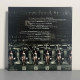 ...And Oceans - Cypher LP (Gatefold Crystal Clear Vinyl)