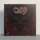 Angantyr - Ulykke 2LP (Gatefold White Vinyl)
