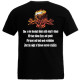 Angelcorpse - Of Lucifer And Lightning T-Shirt