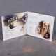 Angizia - 39 Jahre Fur Den Leierkastenmann Oder Ein Stuck Fur Die Judenstadt CD Digi (MEX)