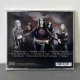 Anorexia Nervosa - New Obscurantis Order CD