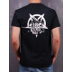 Antaeus - Cut Your Flesh And Worship Satan T-Shirt