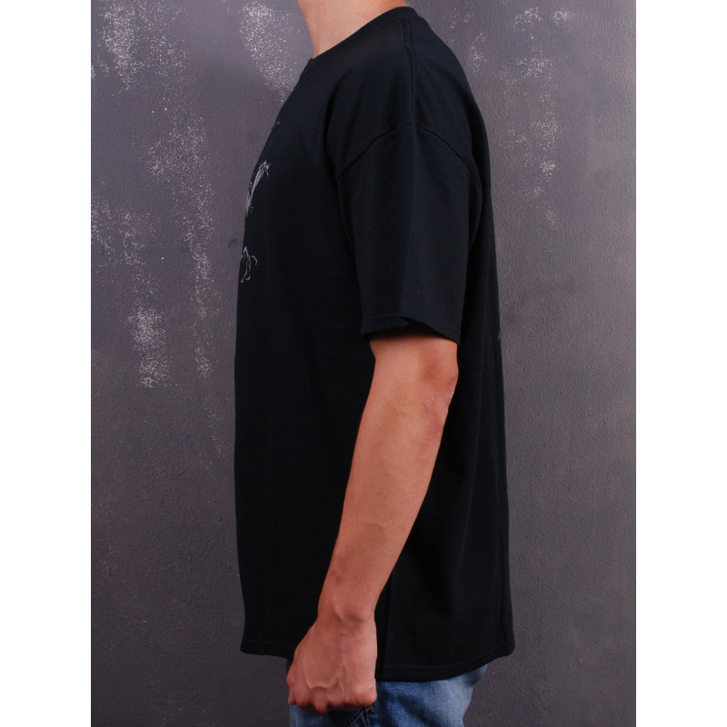 Antaeus - De Principii Evangelikum T-Shirt