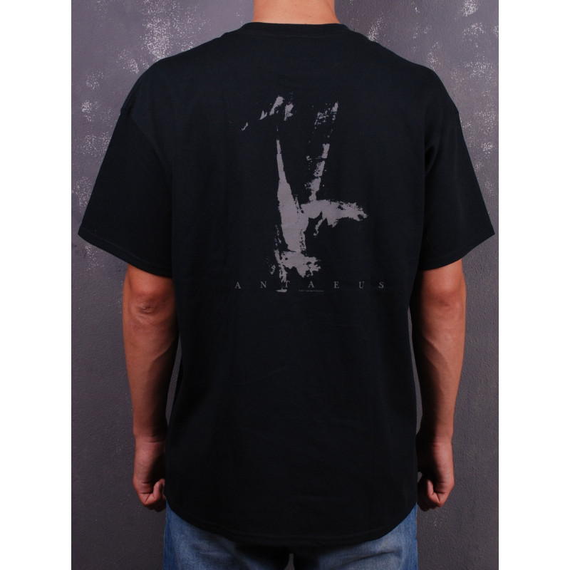 Antaeus - De Principii Evangelikum T-Shirt
