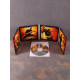 Anthrax - Worship Music CD Digi