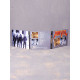 Anvil - Back To Basics / Still Going Strong 2CD Digi